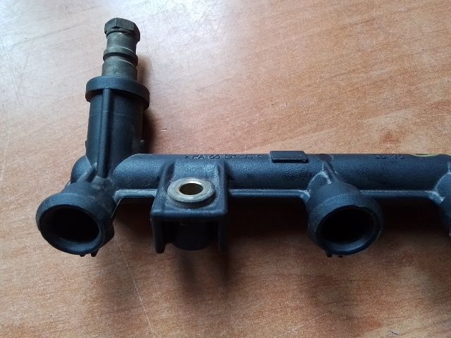 bontott FIAT DOBLO Közösnyomócső