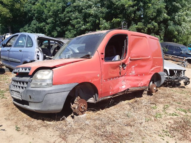 bontott FIAT DOBLO Motor (Fűzött blokk hengerfejjel)