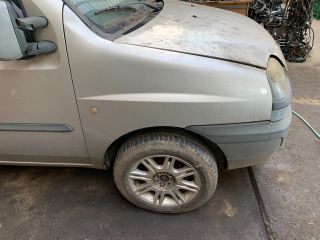 bontott FIAT DOBLO Motor Tartó Bak Jobb