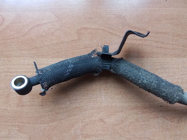 bontott FIAT DOBLO Szervócső