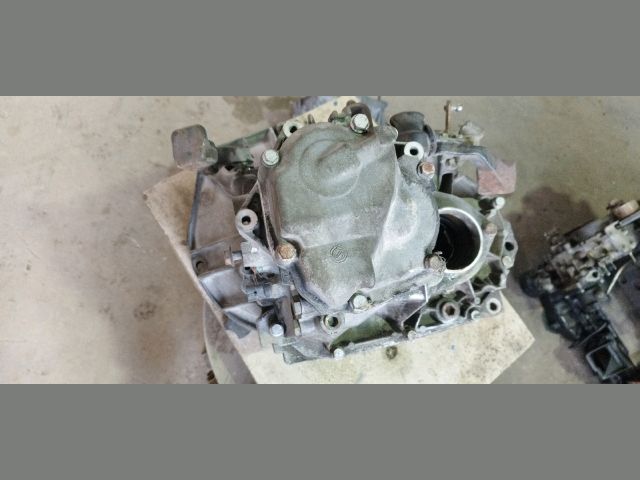 bontott FIAT DOBLO Váltó (Mechanikus)