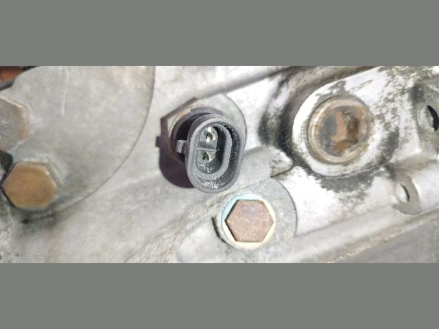 bontott FIAT DOBLO Váltó (Mechanikus)