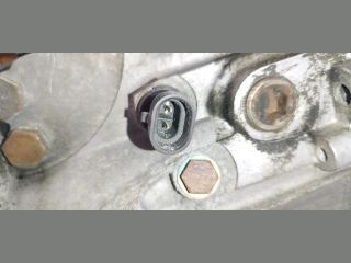 bontott FIAT DOBLO Váltó (Mechanikus)