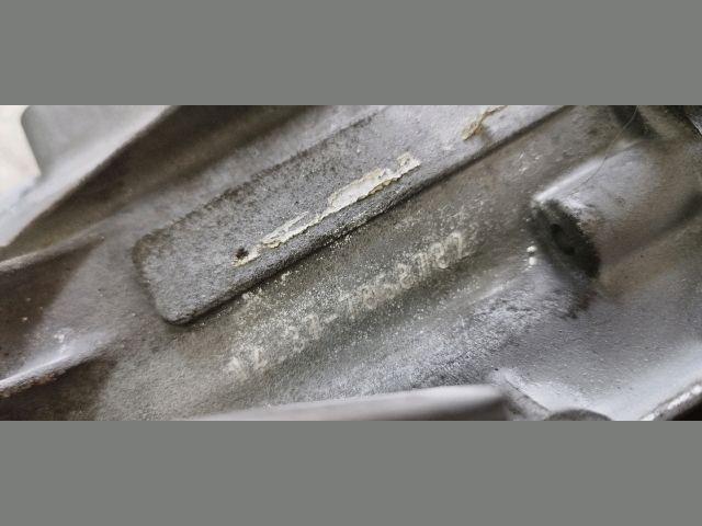 bontott FIAT DOBLO Váltó (Mechanikus)