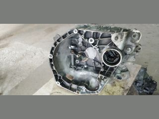 bontott FIAT DOBLO Váltó (Mechanikus)