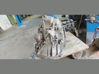 bontott FIAT DOBLO Váltó (Mechanikus)