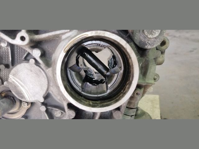 bontott FIAT DOBLO Váltó (Mechanikus)