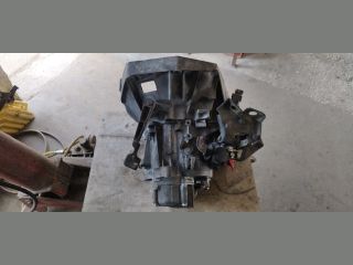 bontott FIAT DOBLO Váltó (Mechanikus)