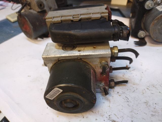 bontott FIAT DOBLO ABS Kocka