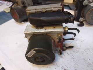 bontott FIAT DOBLO ABS Kocka