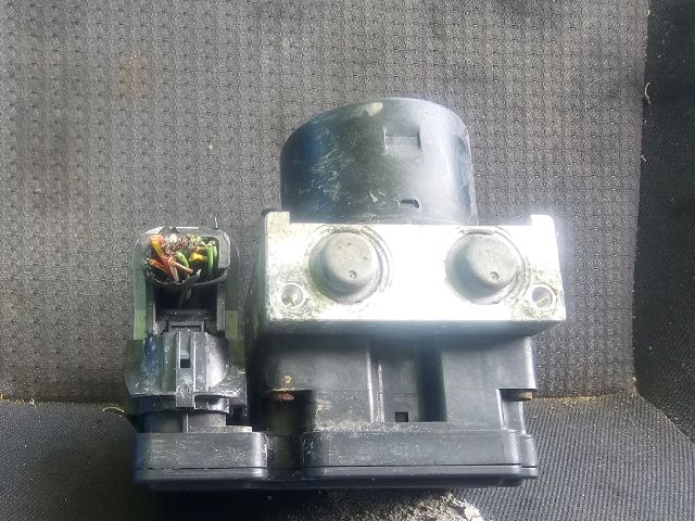 bontott FIAT DOBLO ABS Kocka