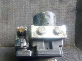 bontott FIAT DOBLO ABS Kocka