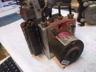 bontott FIAT DOBLO ABS Kocka