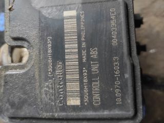 bontott FIAT DOBLO ABS Kocka