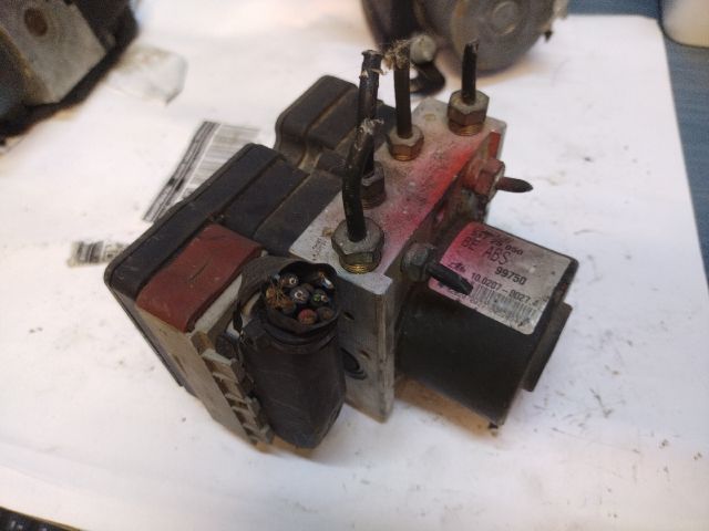 bontott FIAT DOBLO ABS Kocka