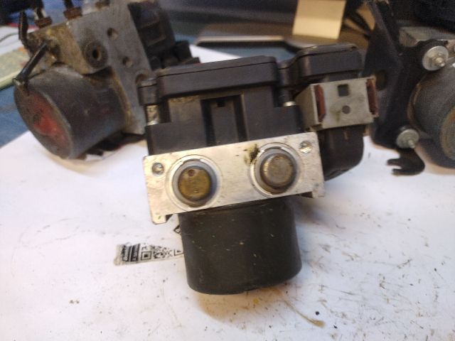 bontott FIAT DOBLO ABS Kocka