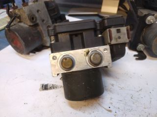 bontott FIAT DOBLO ABS Kocka