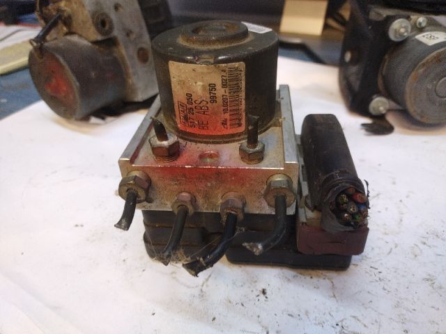 bontott FIAT DOBLO ABS Kocka