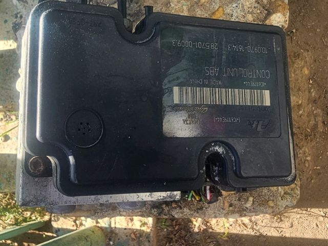 bontott FIAT DOBLO ABS Kocka