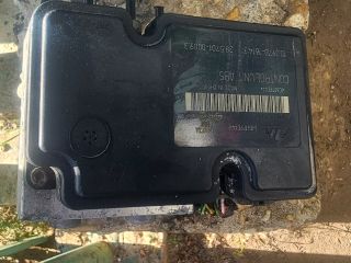 bontott FIAT DOBLO ABS Kocka