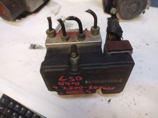 bontott FIAT DOBLO ABS Kocka