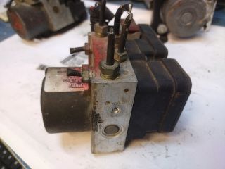 bontott FIAT DOBLO ABS Kocka