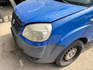 bontott FIAT DOBLO Bal első Gólyaláb (Lengécsillapító, Rugó)