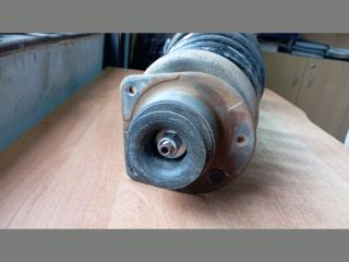 bontott FIAT DOBLO Bal első Lengéscsillapító