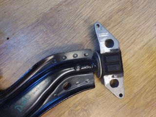 bontott FIAT DOBLO Bal első Lengőkar