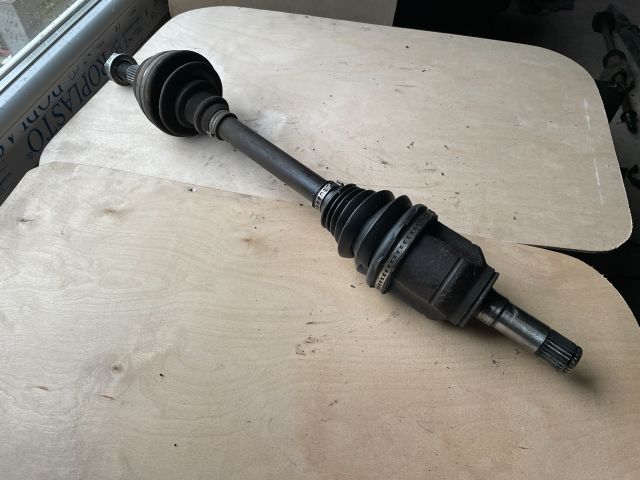 bontott FIAT DOBLO Bal Féltengely