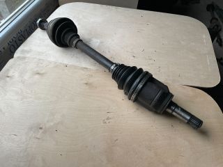 bontott FIAT DOBLO Bal Féltengely