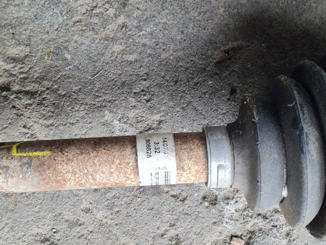 bontott FIAT DOBLO Bal Féltengely