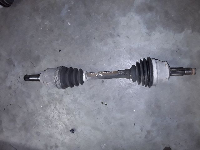 bontott FIAT DOBLO Bal Féltengely