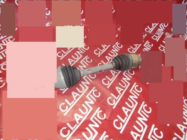 bontott FIAT DOBLO Bal Féltengely