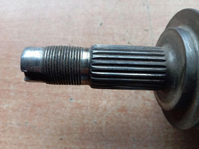 bontott FIAT DOBLO Bal Féltengely