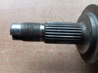 bontott FIAT DOBLO Bal Féltengely