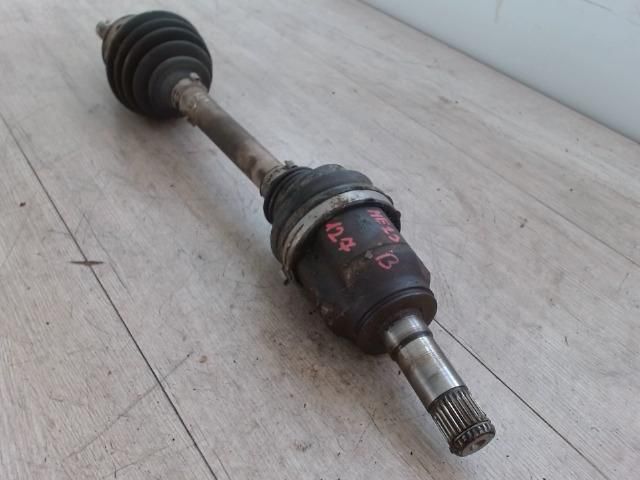 bontott FIAT DOBLO Bal Féltengely