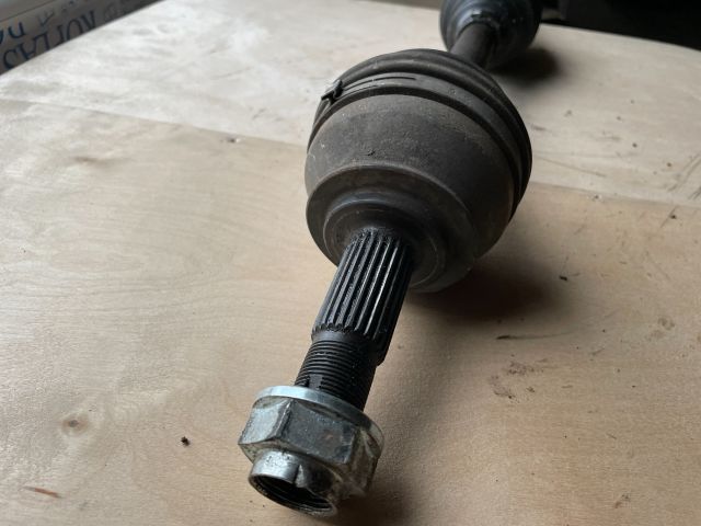 bontott FIAT DOBLO Bal Féltengely