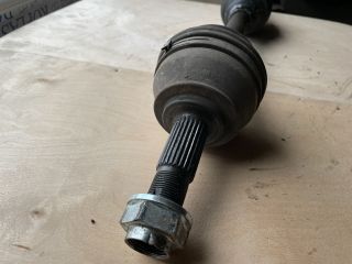 bontott FIAT DOBLO Bal Féltengely