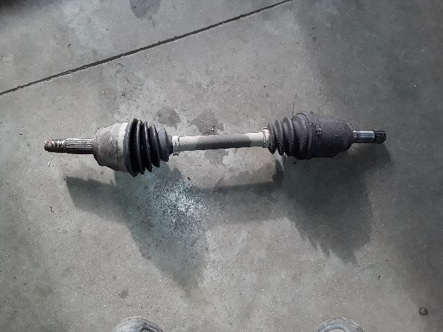 bontott FIAT DOBLO Bal Féltengely