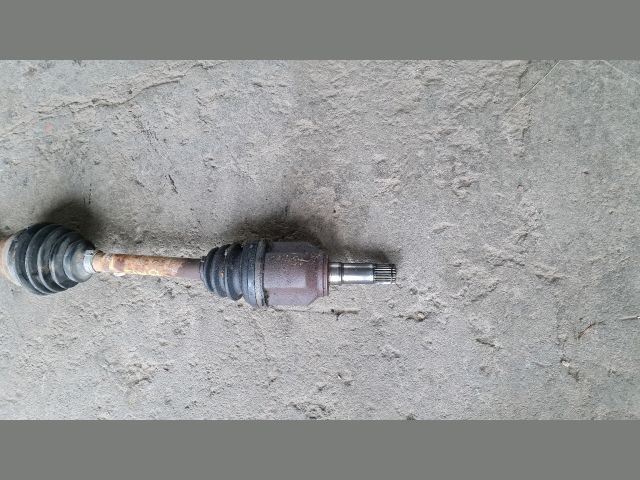 bontott FIAT DOBLO Bal Féltengely