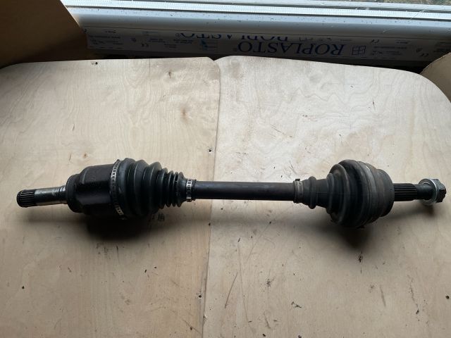 bontott FIAT DOBLO Bal Féltengely