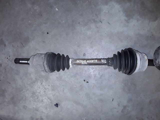 bontott FIAT DOBLO Bal Féltengely