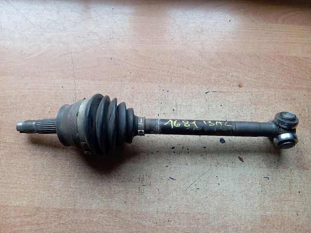 bontott FIAT DOBLO Bal Féltengely