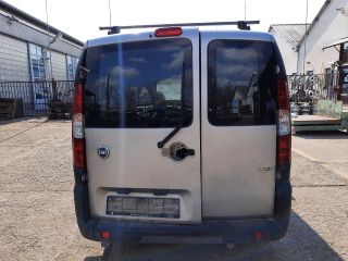 bontott FIAT DOBLO Bal hátsó Rugó