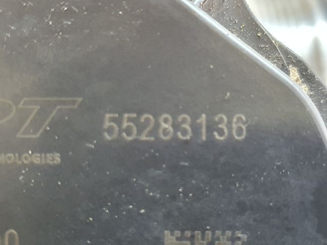 bontott FIAT DOBLO EGR / AGR Szelep