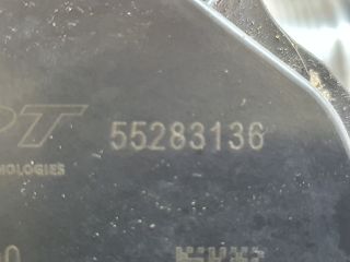 bontott FIAT DOBLO EGR / AGR Szelep