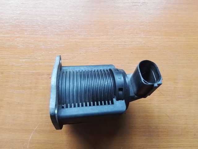 bontott FIAT DOBLO EGR / AGR Szelep