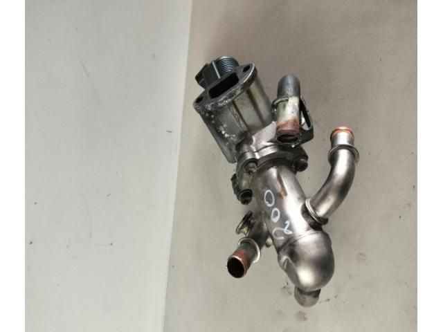 bontott FIAT DOBLO EGR / AGR Szelep