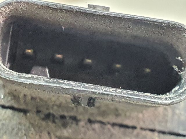 bontott FIAT DOBLO EGR / AGR Szelep